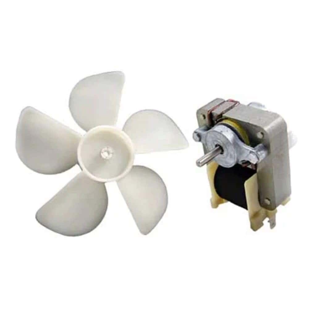 Motor Edgewater Parts 1175-10-4439 Compatible con Delfield