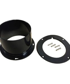 Cubierta de Capucha de Bombilla de Tablero de Flecha PAR46