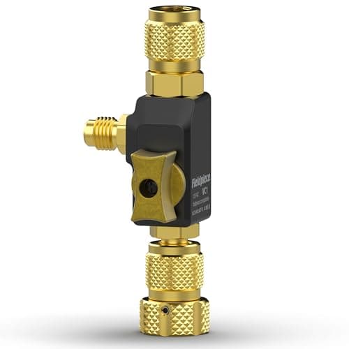 Herramienta de extracción de núcleo de válvula Fieldpiece