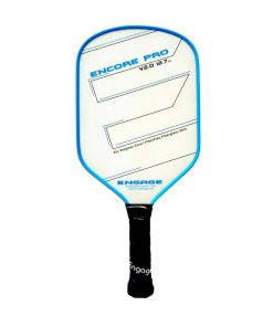 Paleta de Pickleball Engage Encore Pro V2.0 12.7mm Juego