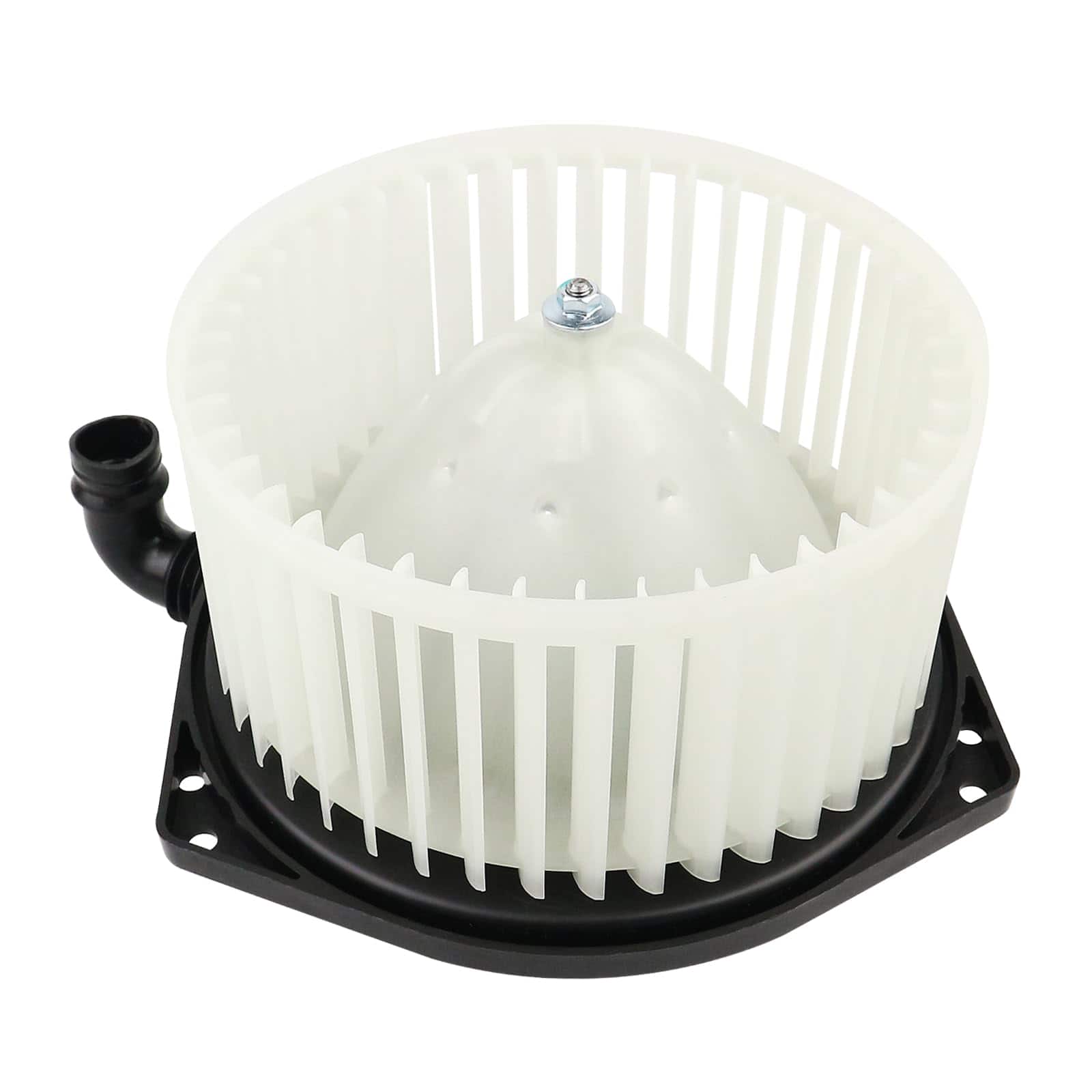 Motor del soplador del ventilador compatible con Isuzu