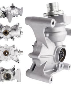 Ensamblaje de diferencial trasero 41300-HN8-B40 para Honda