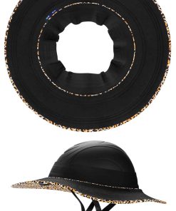 Visera de Casco Tontron | Parasol de Casco (Big Cat)