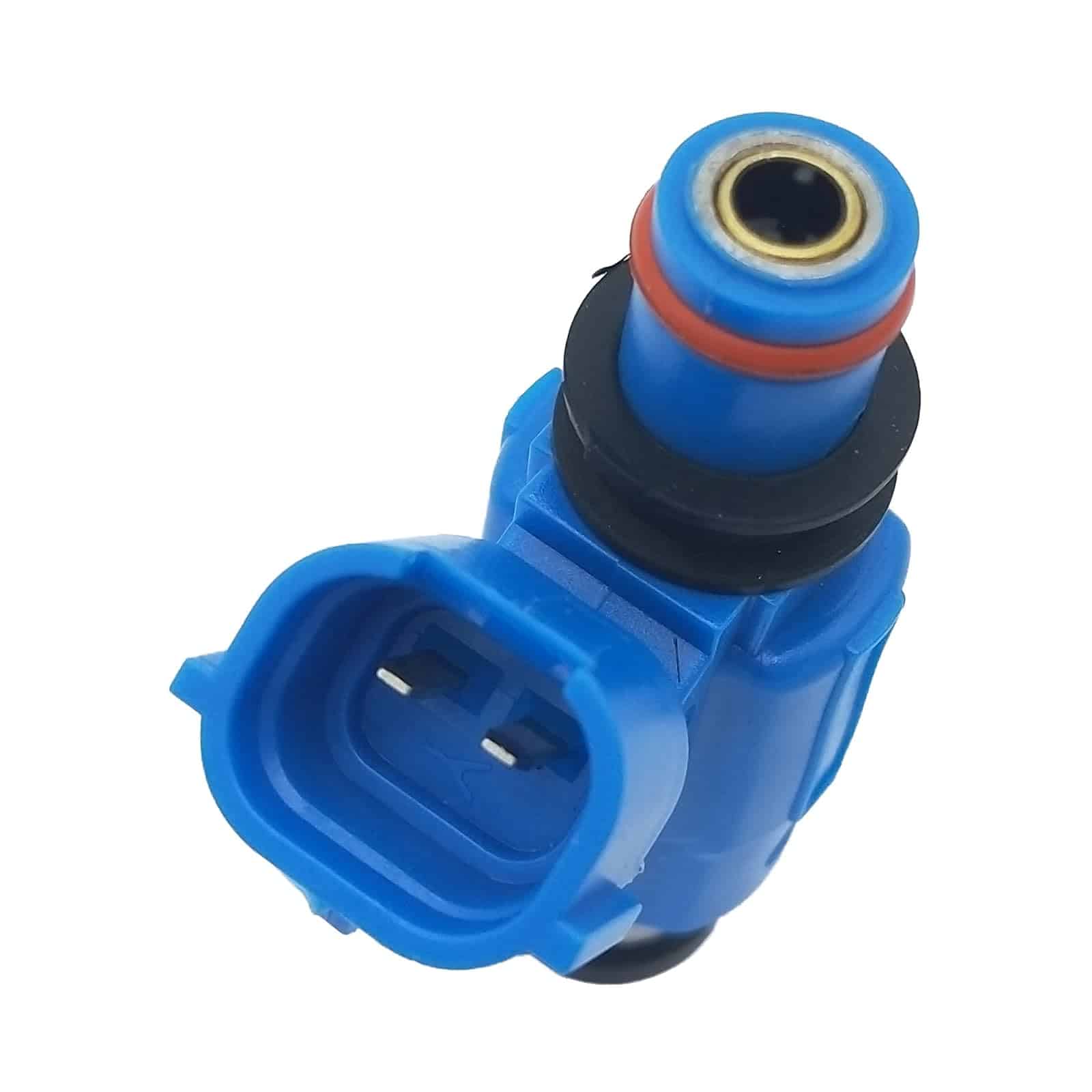 MAFSENSIRAuto 15710-78G00 4pcs Inyectores de Combustible de - Imagen 8