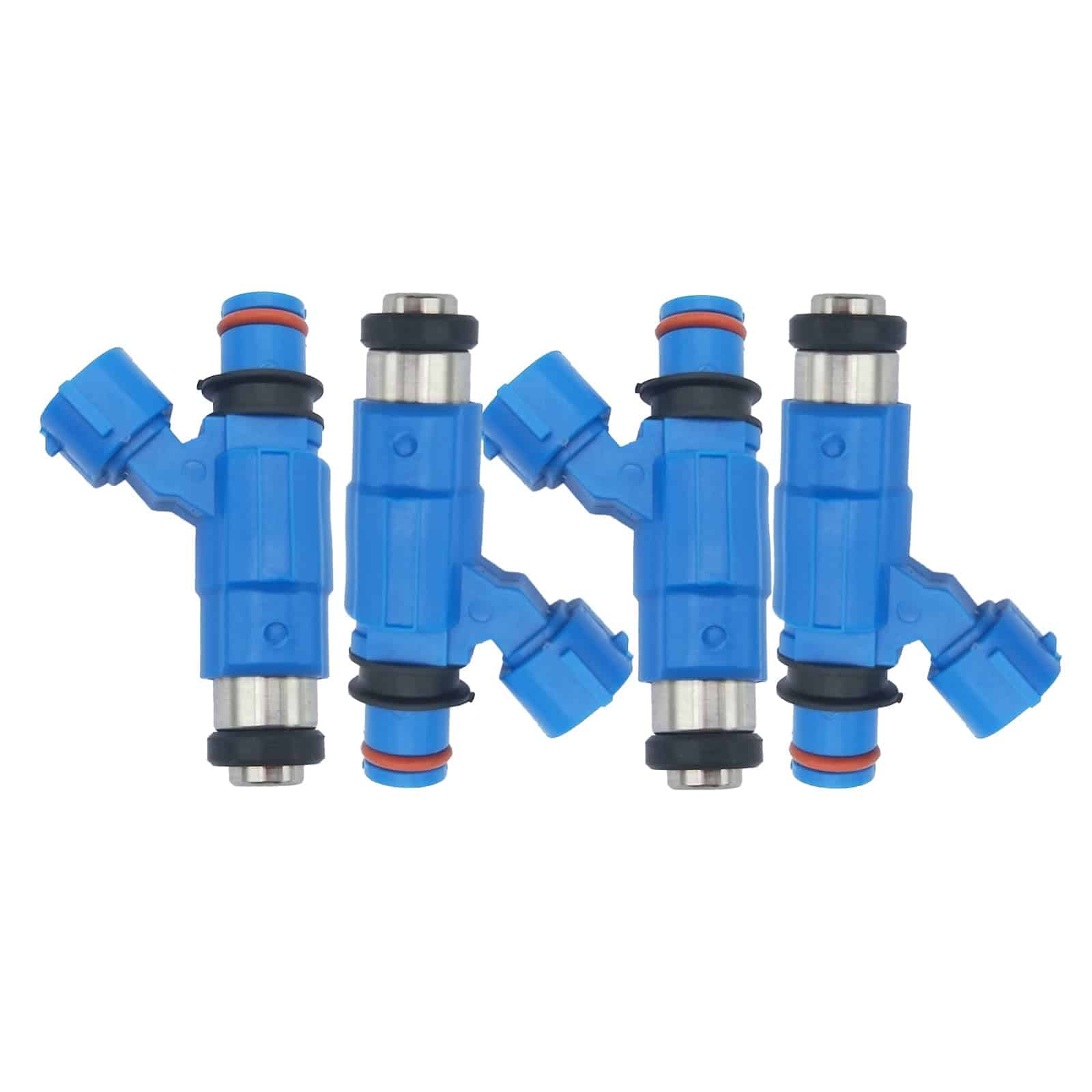 MAFSENSIRAuto 15710-78G00 4pcs Inyectores de Combustible de - Imagen 3