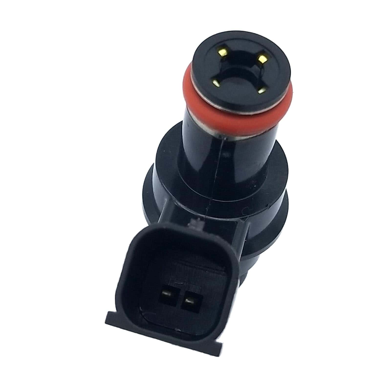 MAFSENSIRAuto 1571002J00 1pcs Inyector de Combustible 12 - Imagen 8