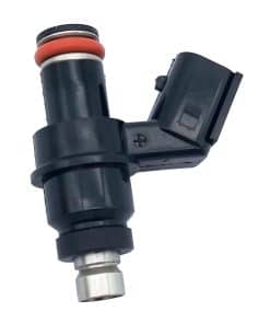 MAFSENSIRAuto 1571002J00 1pcs Inyector de Combustible 12