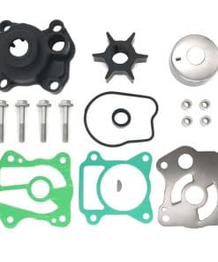 Kit de Reparación de Impulsor de Bomba de Agua -or Marino