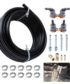 Kit de reparación de línea de combustible FLK-38 - Kit de