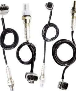 kit de 4 sensores de oxígeno O2 para 1996-2000 Nissan