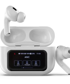 Traductor de Idiomas Auriculares, Dispositivo de Traducción