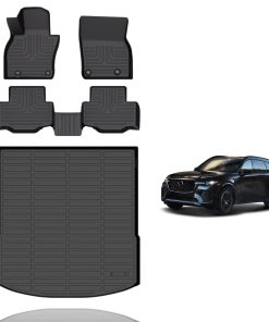 Juego de alfombrillas y revestimientos de carga Wayhigh All