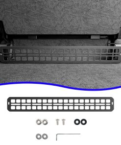 Panel divisor del asiento SZYANG compatible con Ford F150