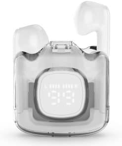 Audífonos Traductores de Idiomas VICDREAM, Dispositivo de