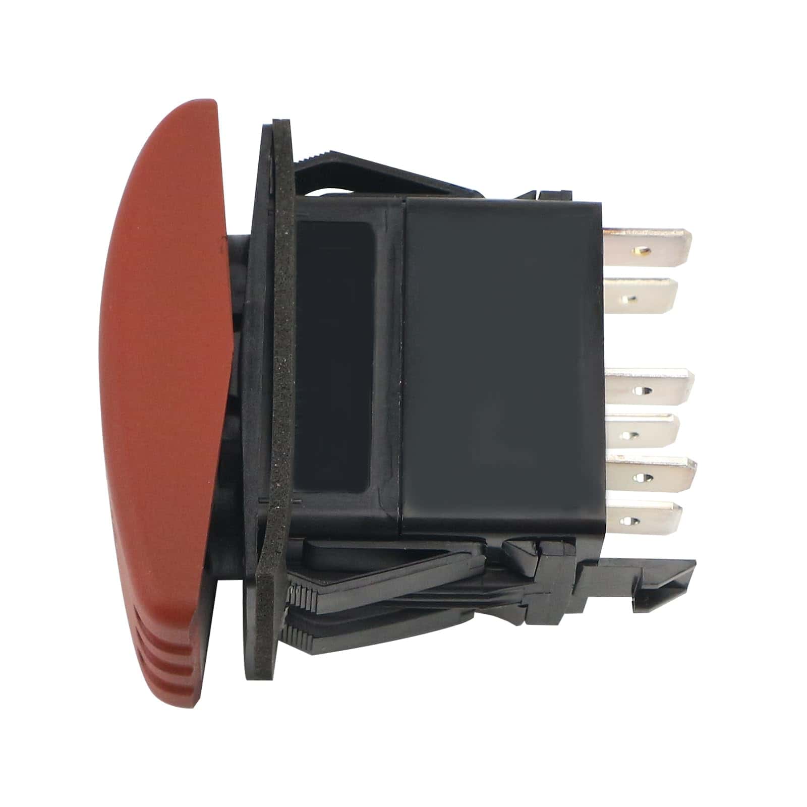 Interruptor de Encendido Compatible con Compresor de Aire - Imagen 6