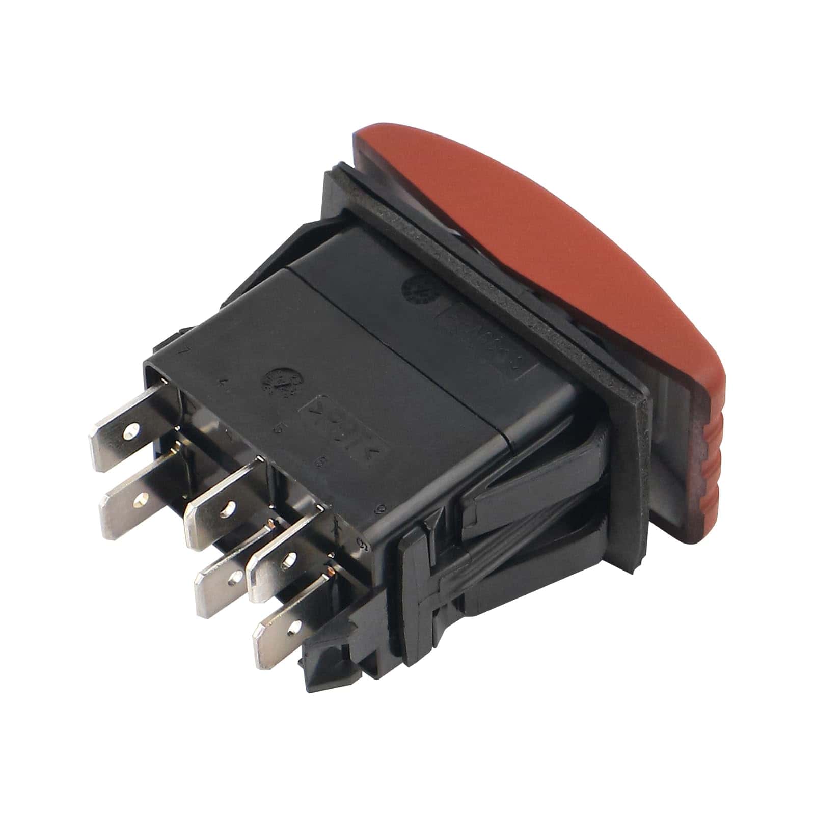 Interruptor de Encendido Compatible con Compresor de Aire - Imagen 3