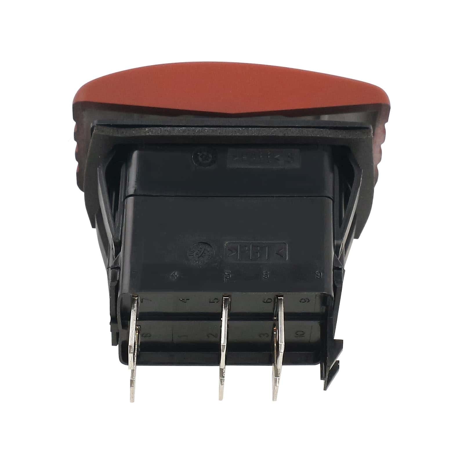 Interruptor de Encendido Compatible con Compresor de Aire - Imagen 5