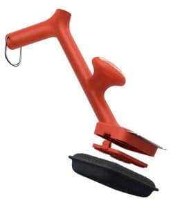 Cepillo de Parrilla para Barbacoa ThermoMaven sin Cerdas -