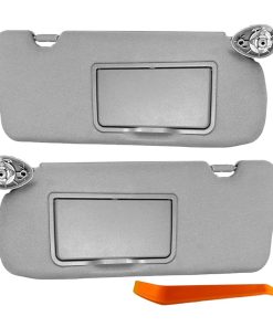 YRMST Visera Derecha e Izquierda 83280-TLY-H11ZB