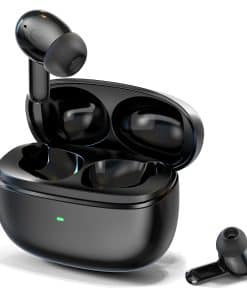 Audífonos para Traducción de Idiomas, 3 en 1 Traductor de