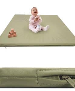 Tapete de Juego Acolchado Lansber™ 1.2" 50x50 - Extra