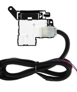 2025 Upgrade W11414731 W11513248 Washer Latch Assembly