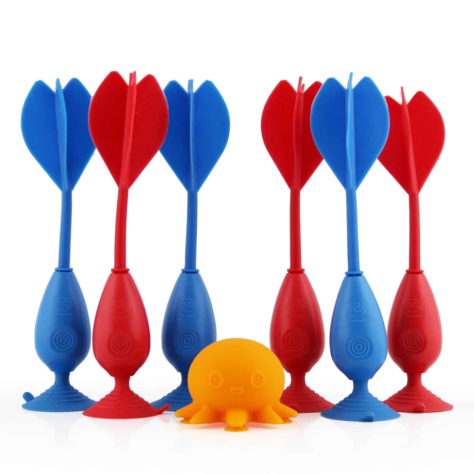 Set de Juego BAONILE PRO Packs - Juego de Lanzamiento con