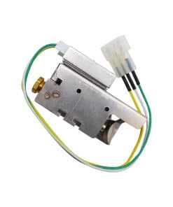 Conjunto de piloto de horno de gas LH680005 740A con