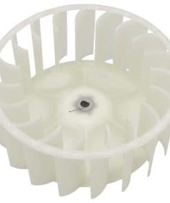 Supplying Demand 12138200002185 Rueda del Ventilador de la