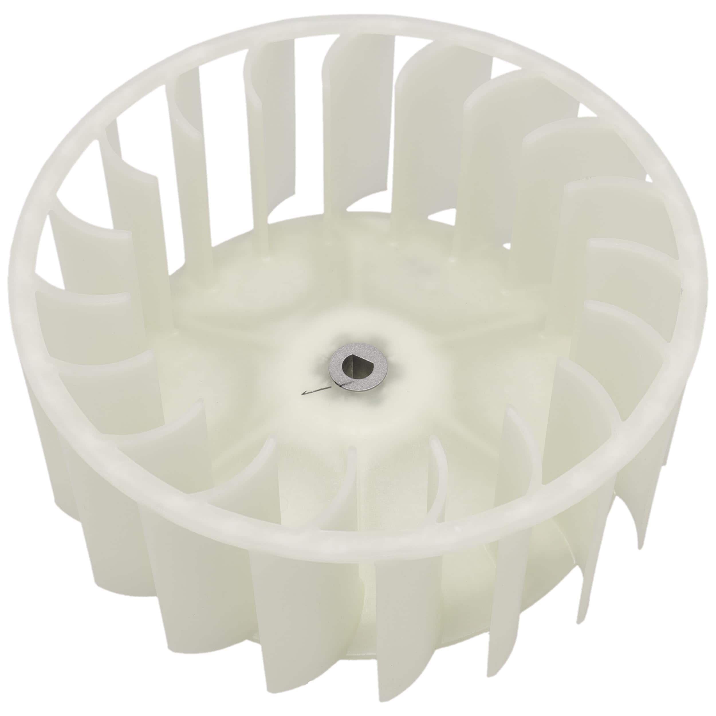 Supplying Demand 12138200002185 Rueda del Ventilador de la