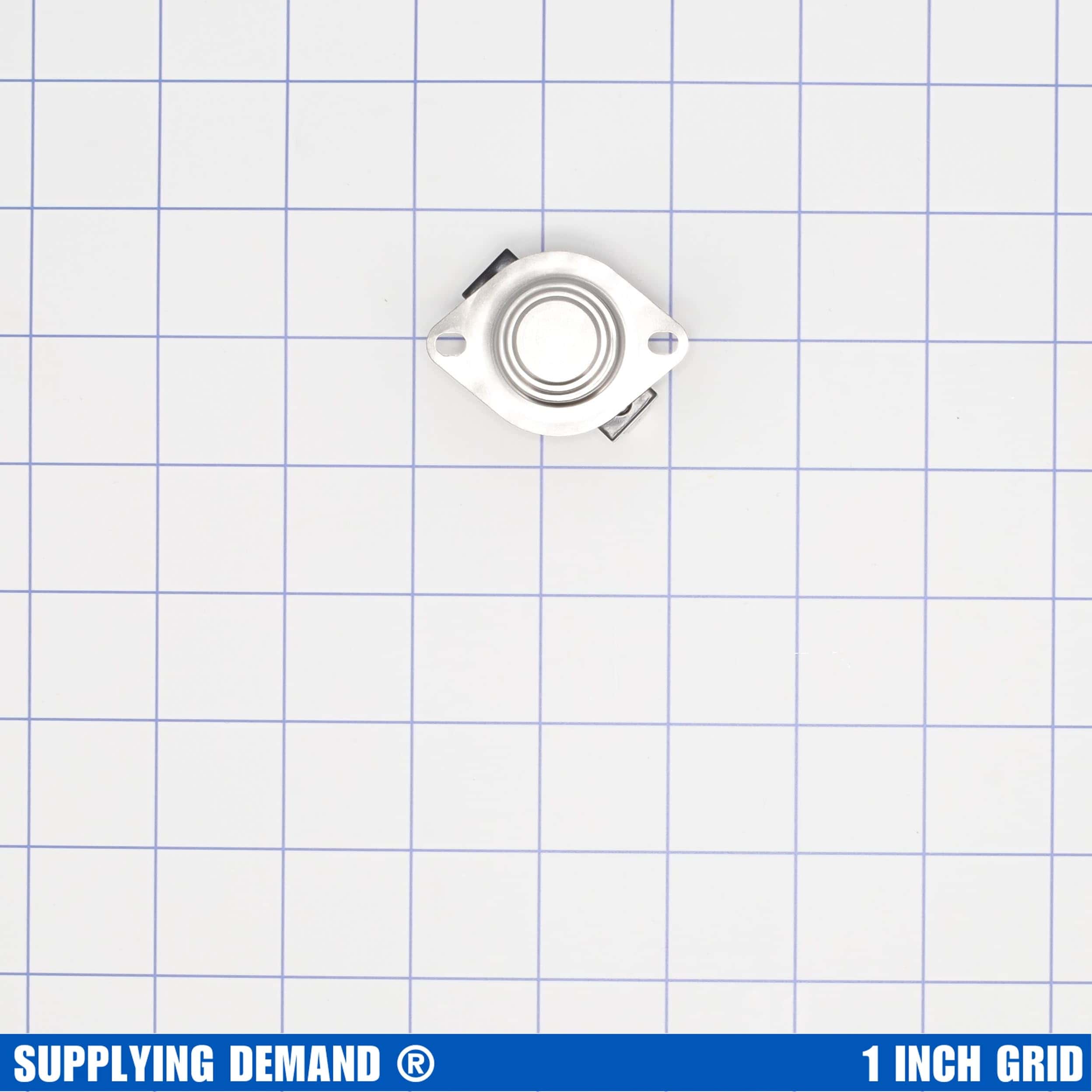 Termostato Térmico de Secadora Supplying Demand - Imagen 3