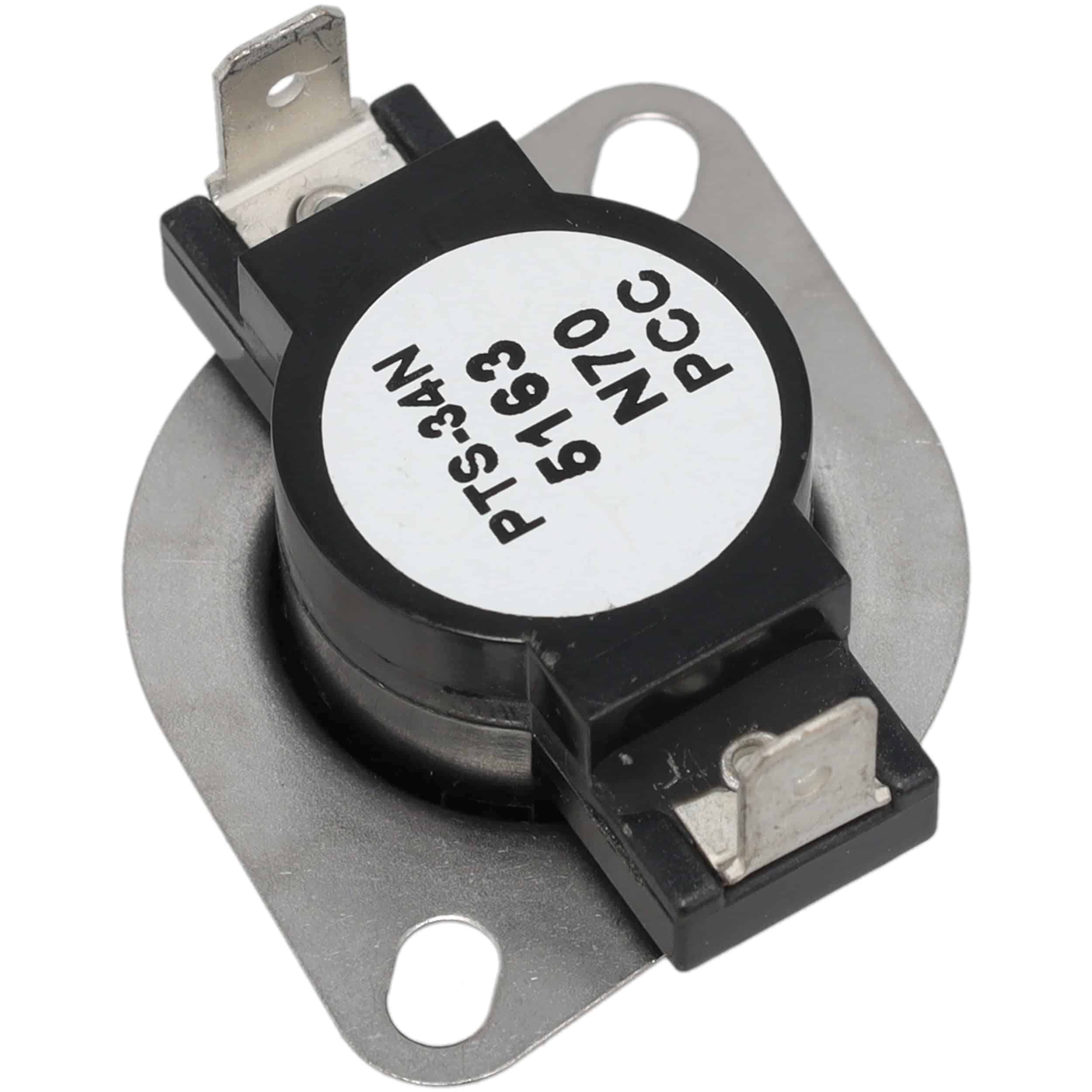 Termostato Térmico de Secadora Supplying Demand - Imagen 6