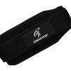 Cinturón de levantamiento de pesas Strive Flex para hombres