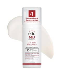 Protector Solar EltaMD UV Skin Recovery para el Rostro con