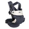 Porta Bebés Joie Savvy Lite Air 3 en 1 - Ligero,