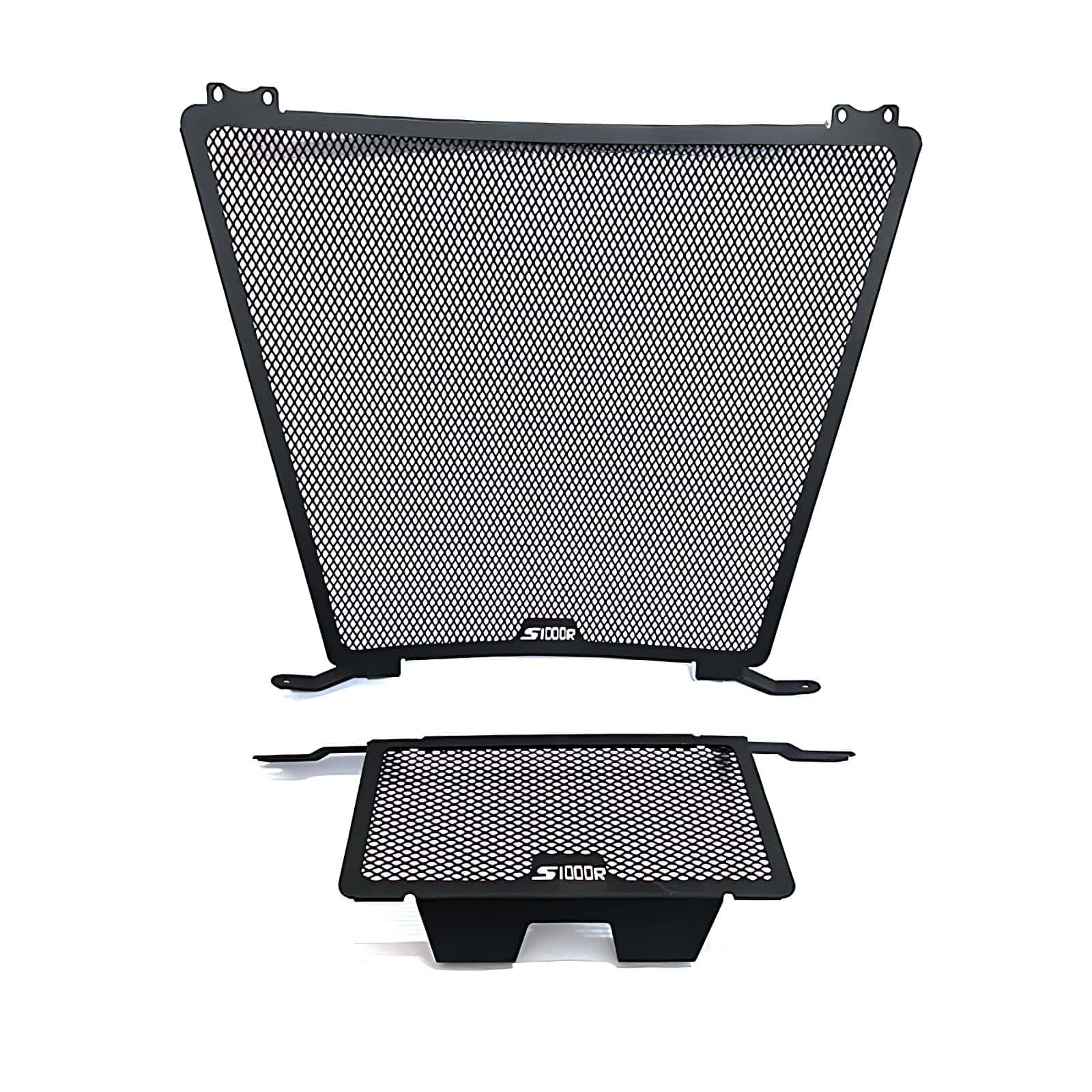 Protector de Radiador de Aluminio para BMW S1000R 2019-2021