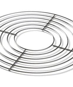 Rejilla de horno superior Omnia