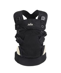 Mochila Portabebés Joie Savvy Lite Air 3-en-1 - Ligera,