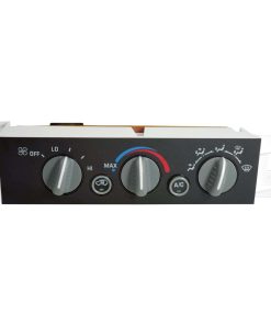 Módulo de Control de Clima 599-007 Compatible con Chevy &