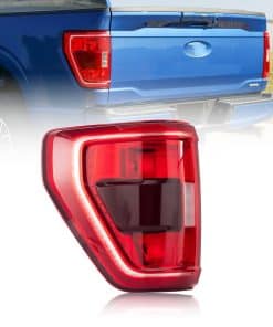 Luces Traseras SHELITA para Ford 2021-2023 - Luces de