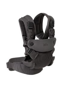 Fular Portabebés Joie Savvy Air 4 en 1 - Transpirable,