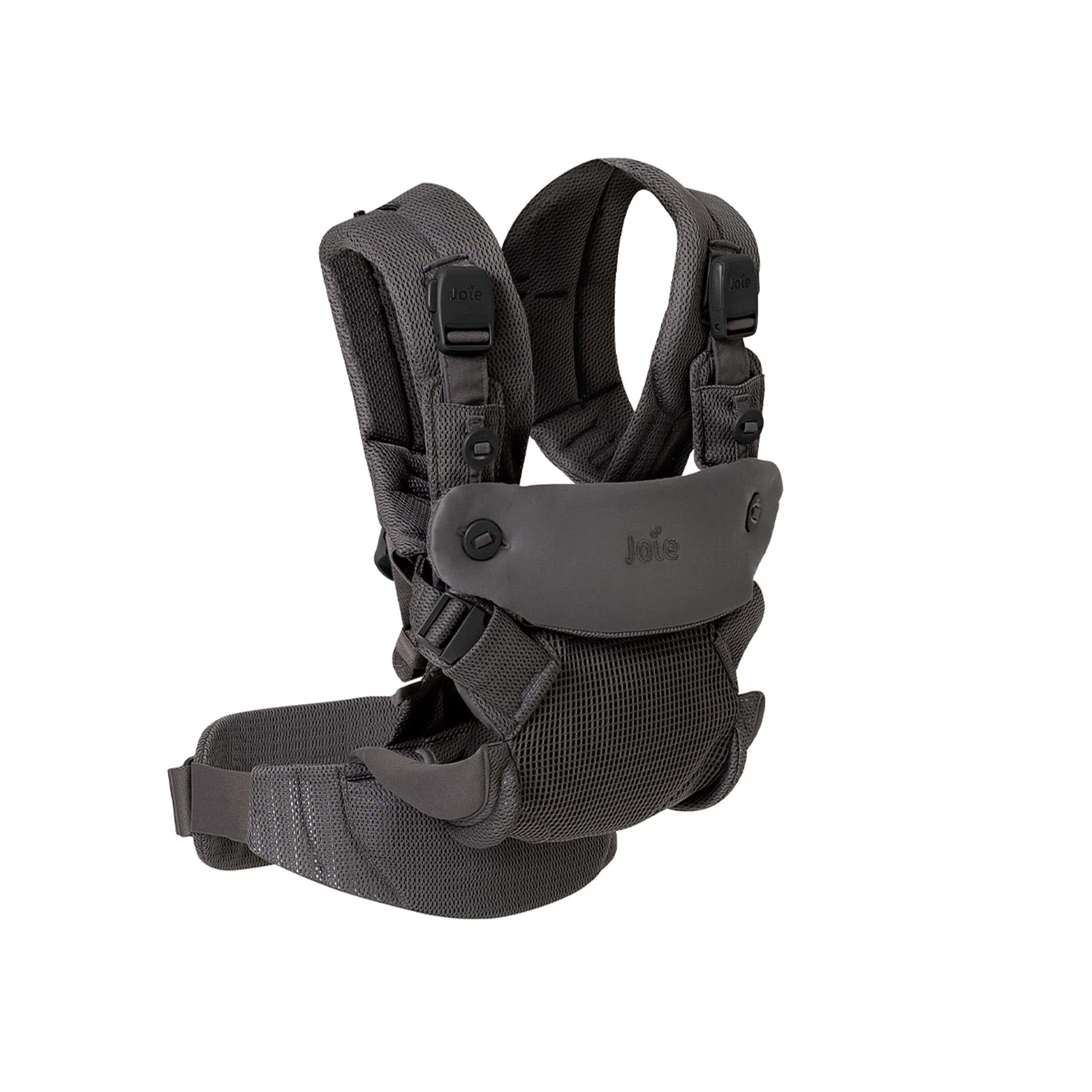 Fular Portabebés Joie Savvy Air 4 en 1 - Transpirable,