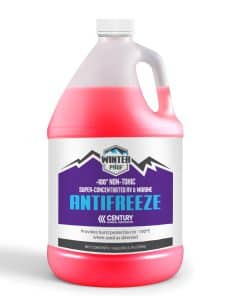 Anticongelante Winter Pruf - Proveedor OEM de confianza |