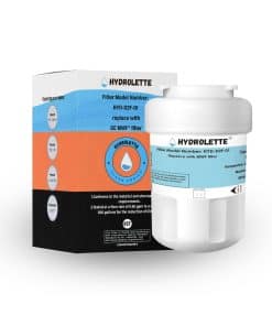 Filtro de Agua de Repuesto HYDROLETTE para GE MWF,
