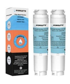 Filtro de Agua de Repuesto HYDROLETTE para 644845, HYD-W645