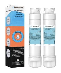 Filtro de Agua de Repuesto HYDROLETTE para EPTWFU01,