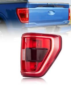 SHELITA Luces Traseras para Ford 2021-2023 - Luces de