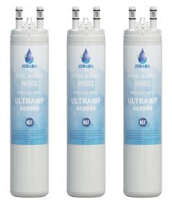 Reemplazo de Filtro de Agua Frigidaire ULTRAWF, para