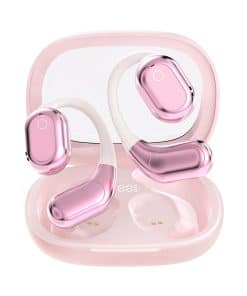 Audífonos Traductores de Idiomas 4 en 1, Traductor de