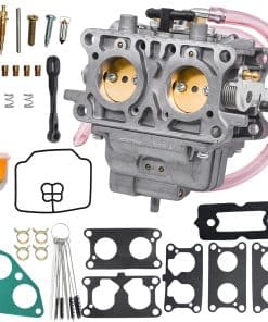 Carburador JDLLONG 3010 para Kawasaki Mule 3000 3020 3010